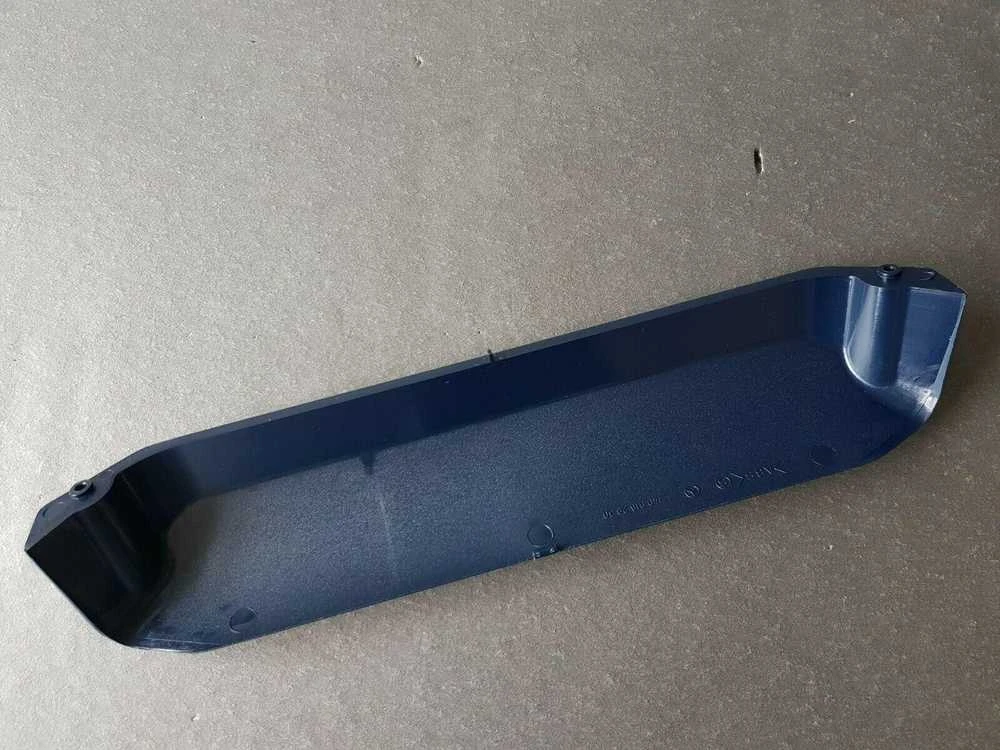 Mercedes Benz C Klase W204 S Klase W221 Oslon Originalus A14091829305076