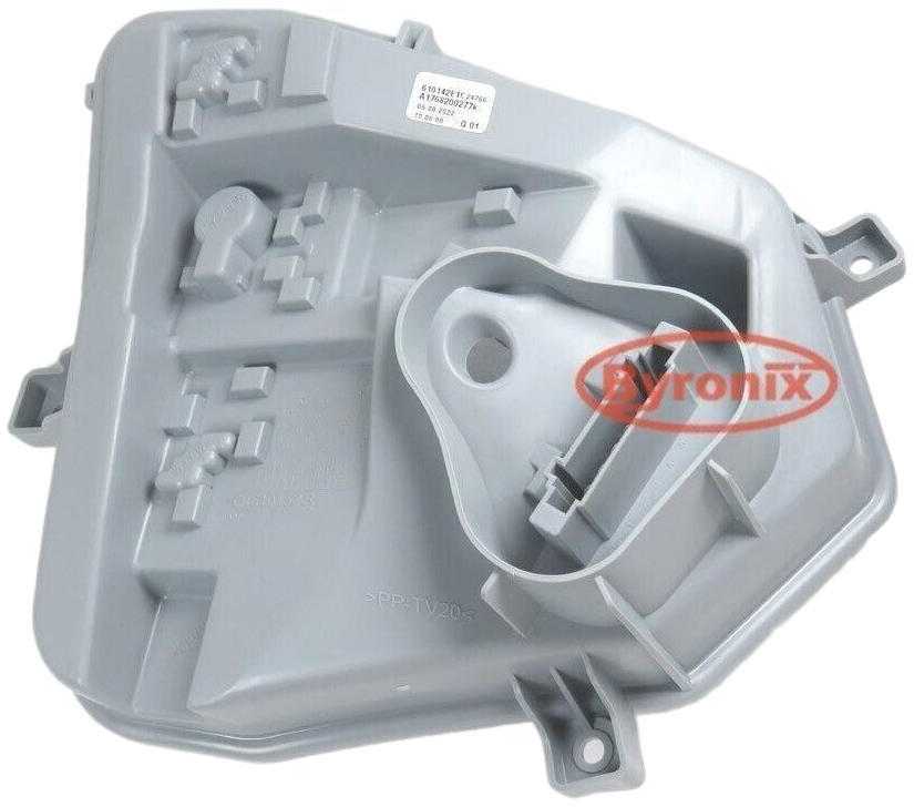 Mercedes Benz C Klase W204 S204 Bulb Holder Originalus A176820027765