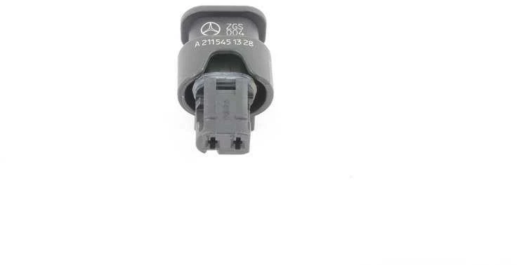 "Mercedes-Benz" W204 LED DRL žibintų prijungimo kištukas originalus A2115451328