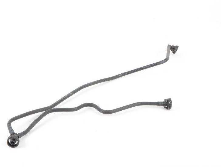 Mercedes-Benz C117 išsiplėtimo bako vamzdelis originalus A1765010125