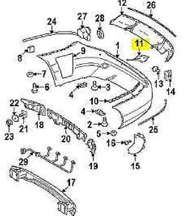 Mercedes Benz C250 C300 Galinis Gruntuotas Vilkimo Akies Dangtelis Originalus A20488502269999