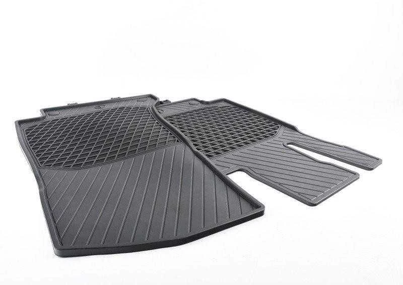 Mercedes Benz C300 C400 2015 2016 Grindų Kilimėlis Originalus A20568075089G33
