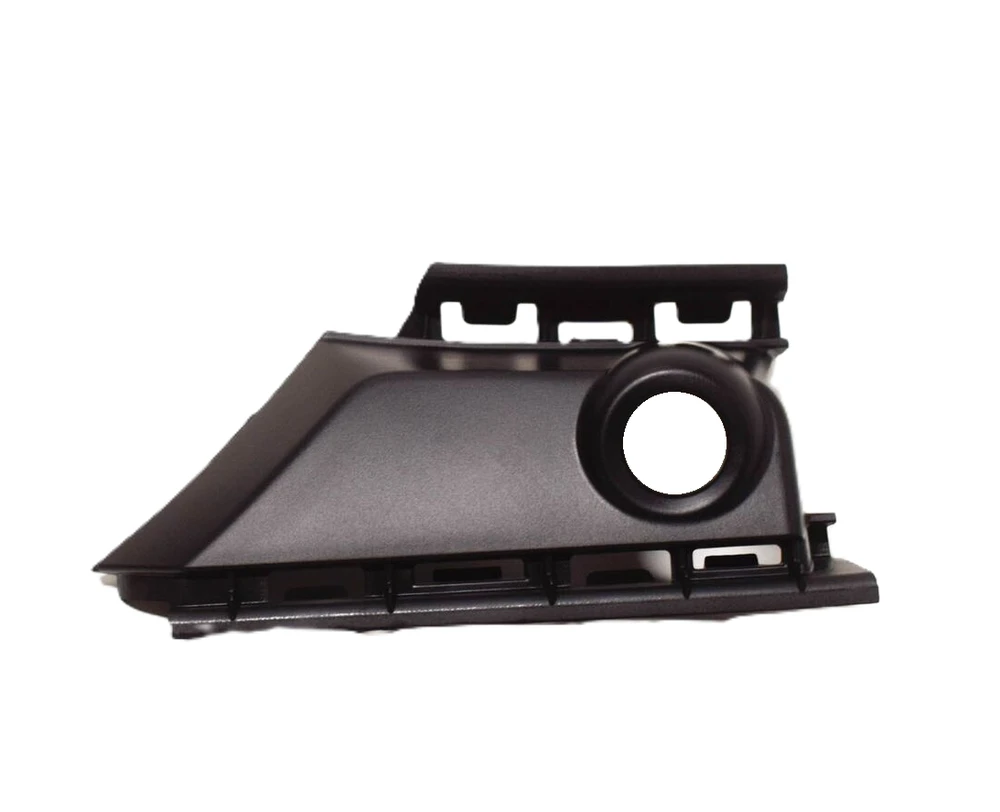 Mercedes Benz Cla 200 220 250 Priekinio Bamperio Centrinis Dangtis Originalus A1178857700
