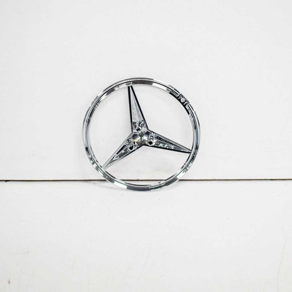 Mercedes Benz Cla 200 220 250 Sternas Originalus A1178170116