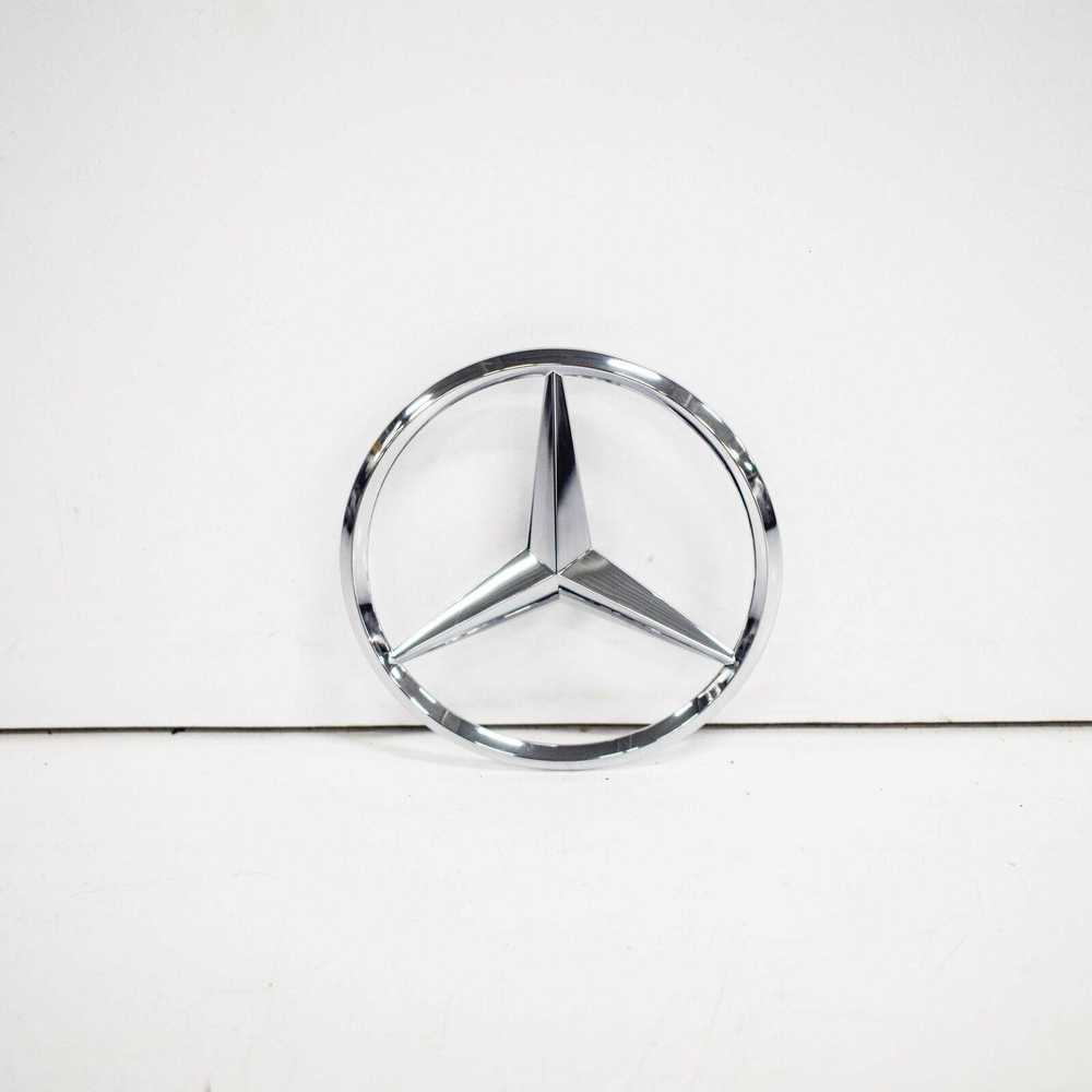 Mercedes Benz Cla 200 220 250 Sternas Originalus A1178170116