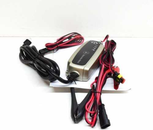 Mercedes-Benz CLA 200 CDI Akumuliatoriaus įkroviklis Originalus A0009822921