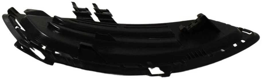Mercedes Benz CLA 200 CDI Priekinio Bamperio Apatinės Vidinės Grotelės Kairėje Originalus A1178852322