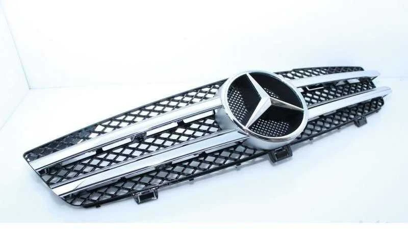 Mercedes Benz CLS 320 Bekleding 2005-2011 Originalus A2198801583
