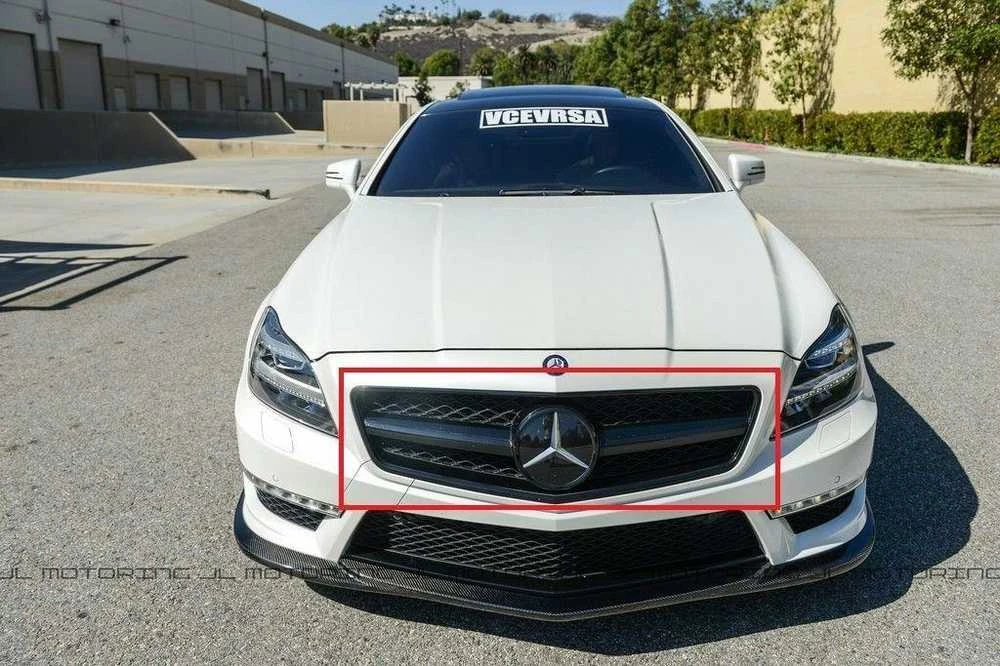Mercedes Benz CLS 63 Coupe Grotelės 2012-2018 Originalus A2188853265