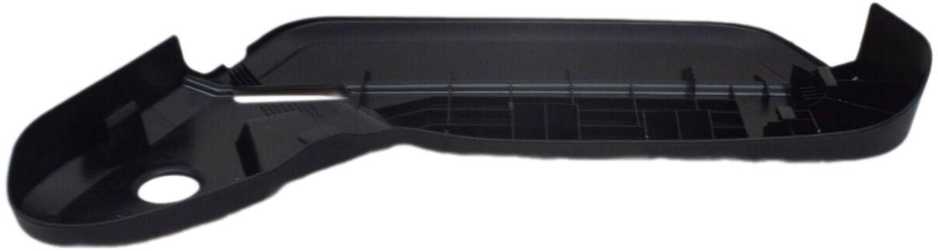 Mercedes Benz Dangos Dėklas 209 309 411 509 CDI FHS FHL Kasten Kombi Originalus A0009142336