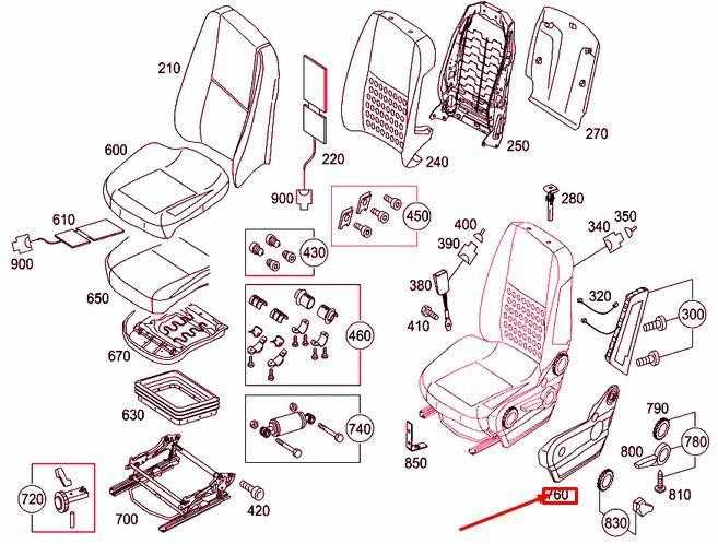 Mercedes Benz Dangos Dėklas 209 309 411 509 CDI FHS FHL Kasten Kombi Originalus A0009142336