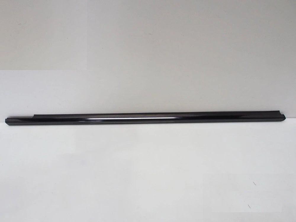 Mercedes Benz E 200 CDI E 220 CDI Zierstab Trim Bar Originalus A2116900480
