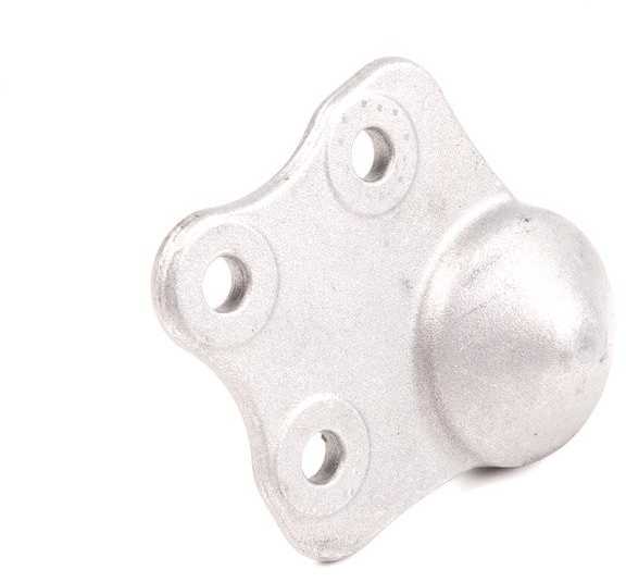 Mercedes Benz E 200 CDI W211 REP SET DWARSG WIELDR ARM Originalus A0003301007