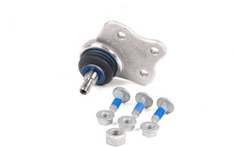 Mercedes Benz E 200 CDI W211 REP SET DWARSG WIELDR ARM Originalus A0003301007