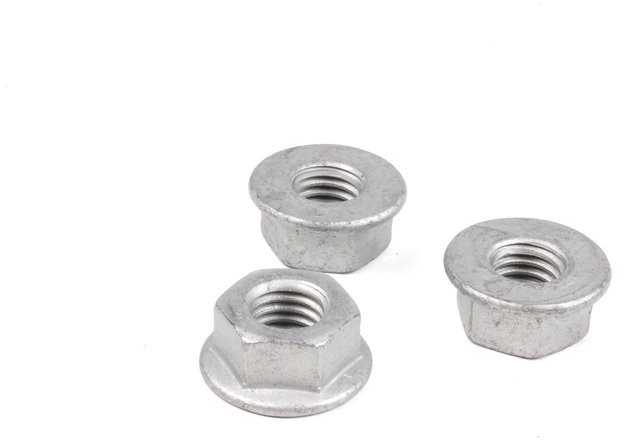 Mercedes Benz E 200 CDI W211 REP SET DWARSG WIELDR ARM Originalus A0003301007