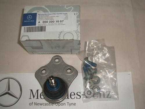 Mercedes Benz E 200 CDI W211 REP SET DWARSG WIELDR ARM Originalus A0003301007