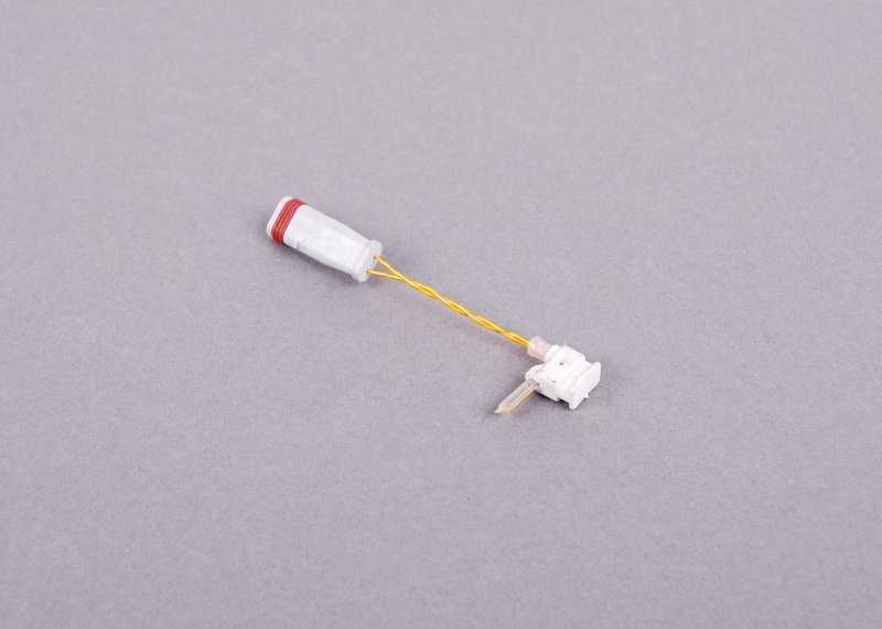 Mercedes Benz E 200 E 220 E 270 Remslijtage Sensor Originalus A2115400717