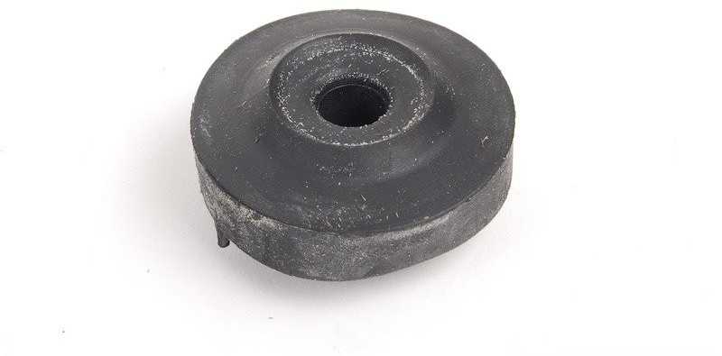 Mercedes Benz E 200 E 320 Elastomeer Lagerbus Originalus A2103260468