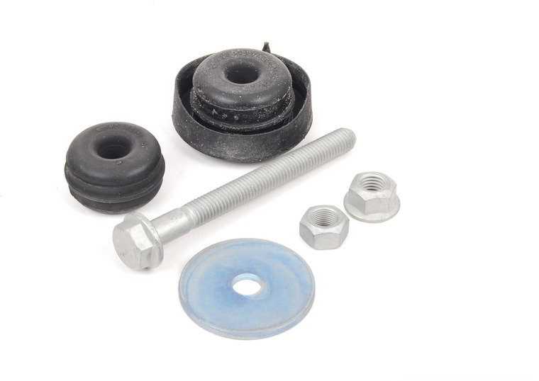 Mercedes Benz E 200 E 320 Elastomeer Lagerbus Originalus A2103260468
