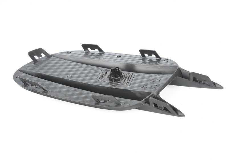 Mercedes-Benz E 220 d E 300 d Bumperis Afdėkimas Originalus A2138856700