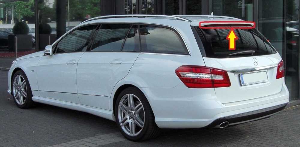 Mercedes Benz E 220 E 250 E 300 DERDE REMLICHT Originalus A2128200156