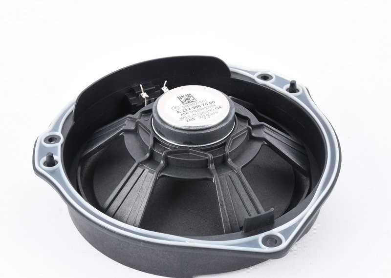 Mercedes Benz E 220 E 250 E 350 Garsas Grotuvas Originalus A2129067000