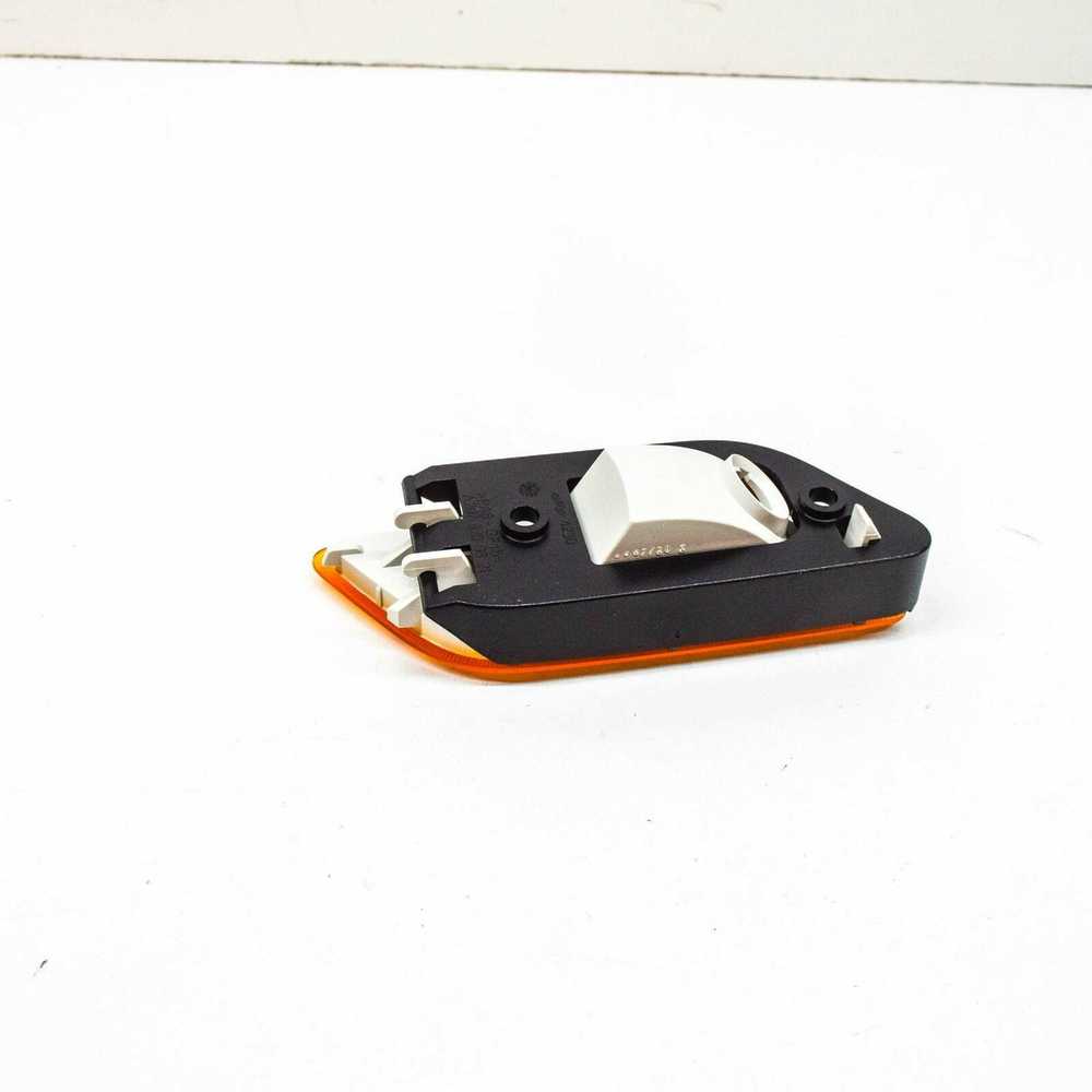 Mercedes Benz E 220 E 250 E 350 Knipperlicht Originalus A2078200321