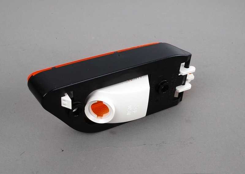 Mercedes Benz E 220 E 250 E 350 Knipperlicht Originalus A2078200321