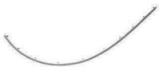 Mercedes-Benz E 220 E 250 E 350 SIERLIJST Originalus A2078852121