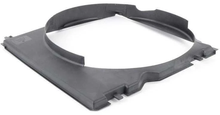 Mercedes Benz E 430 W210 Ventiliatoriaus Gaubtas Originalus A2105050455