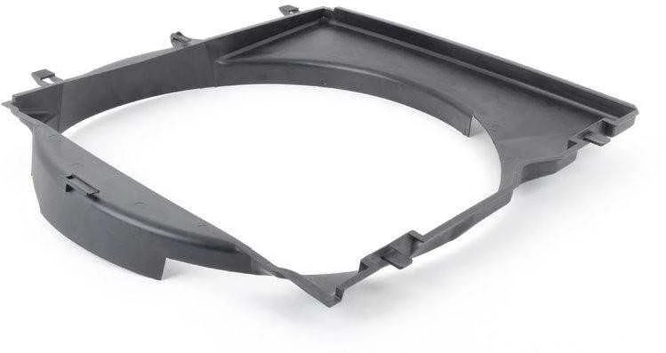 Mercedes Benz E 430 W210 Ventiliatoriaus Gaubtas Originalus A2105050455