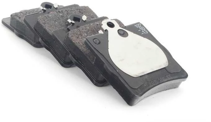 Mercedes Benz E Class W124 W210 C Class W202 W203 Bremsscheibe A210423101264 Originalus
