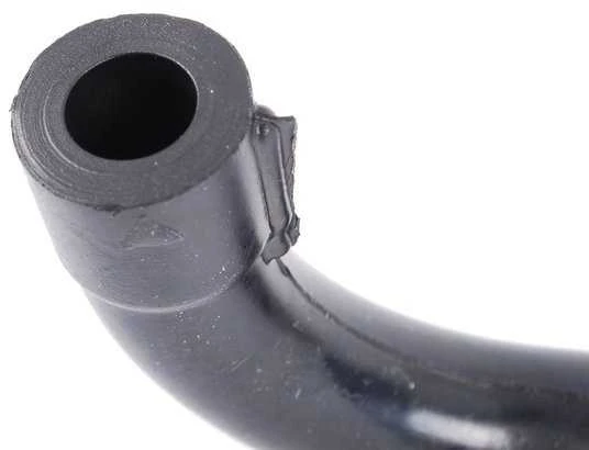 Mercedes Benz E Klasė W210 Kvėpavimo Žarna Originalus A1190942882