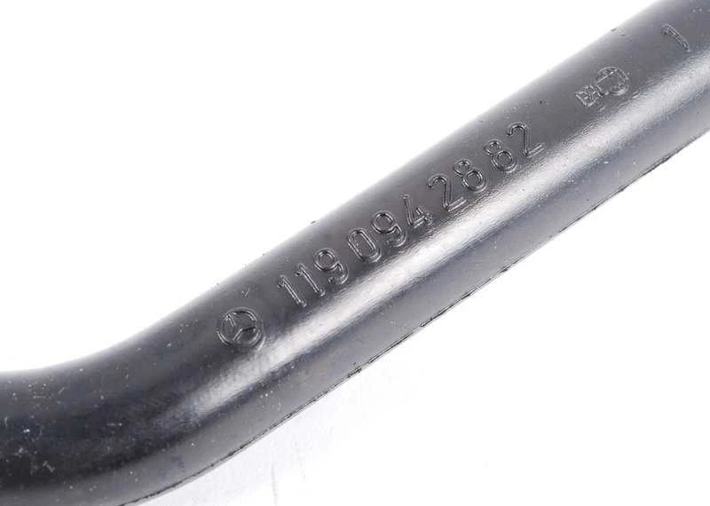 Mercedes Benz E Klasė W210 Kvėpavimo Žarna Originalus A1190942882