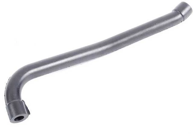 Mercedes Benz E Klasė W210 Kvėpavimo Žarna Originalus A1190942882