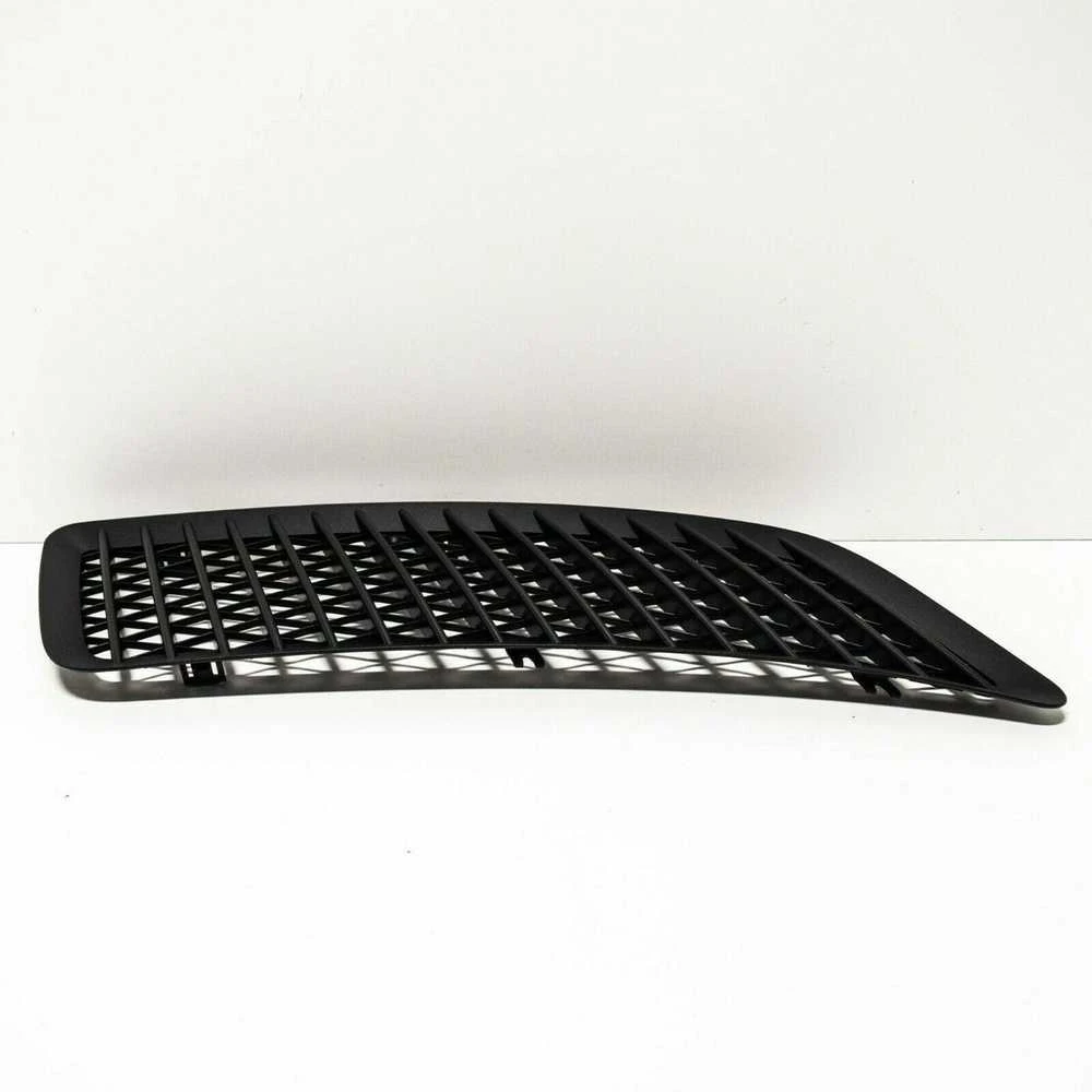 Mercedes Benz E Klase W212 S212 Gitter Grille 2009 2016 Originalus A90683609189051