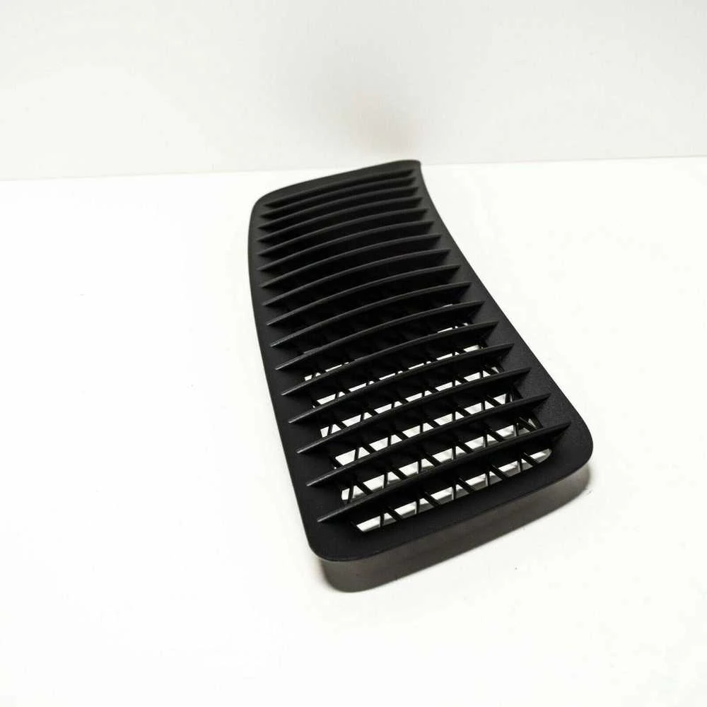 Mercedes Benz E Klase W212 S212 Gitter Grille 2009 2016 Originalus A90683609189051
