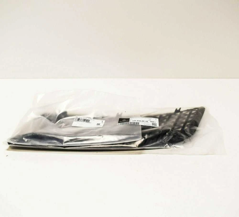 Mercedes Benz E Klase W212 S212 Gitter Grille 2009 2016 Originalus A90683609189051