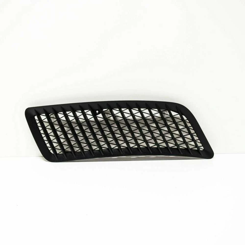 Mercedes Benz E Klase W212 S212 Gitter Grille 2009 2016 Originalus A90683609189051