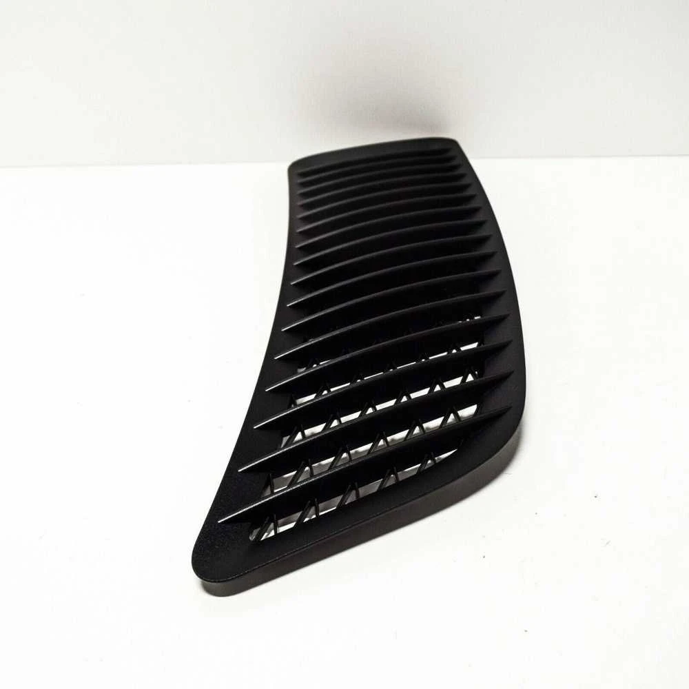 Mercedes Benz E Klase W212 S212 Gitter Grille 2009 2016 Originalus A90683609189051
