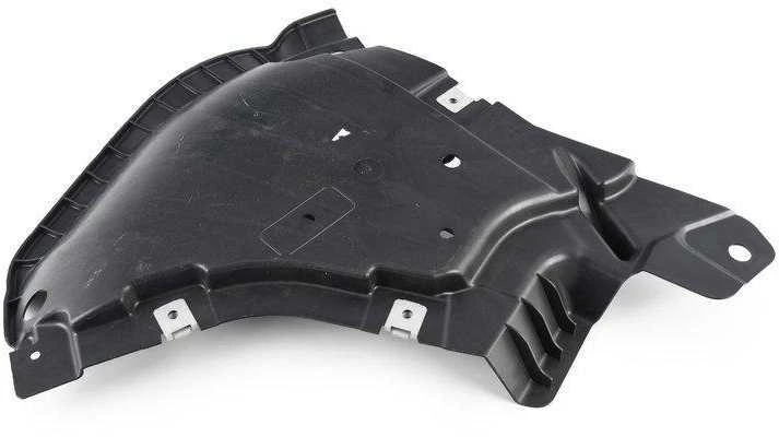 Mercedes Benz E Klasė W213 Priekinis Apatinis Kėbulas Dėžės Viršutinė Dešinė Originalus A213520580064