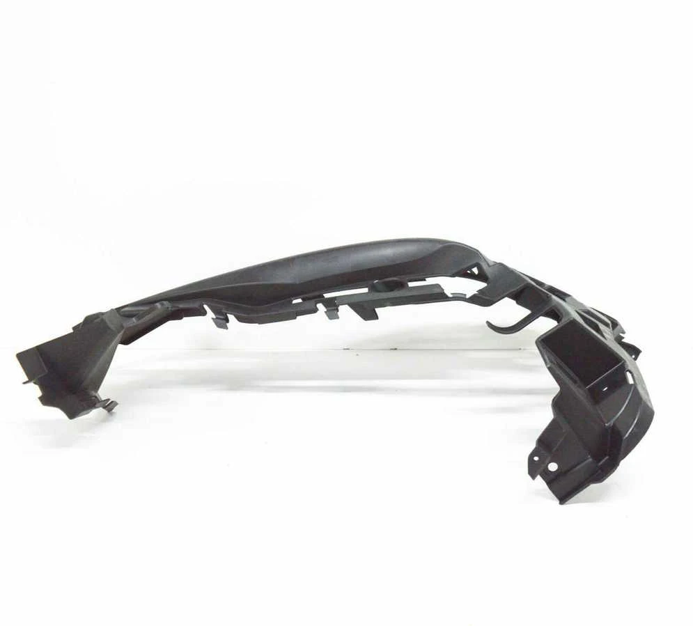 Mercedes-Benz E klasės priekinio bamperio kairysis laikiklis E220d E350d originalus A2138852300