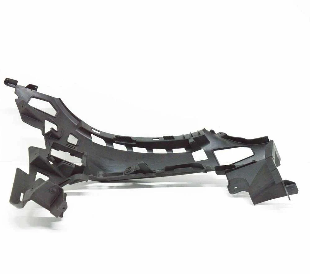 Mercedes-Benz E klasės priekinio bamperio kairysis laikiklis E220d E350d originalus A2138852300