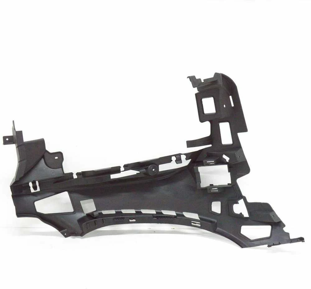 Mercedes-Benz E klasės priekinio bamperio kairysis laikiklis E220d E350d originalus A2138852300
