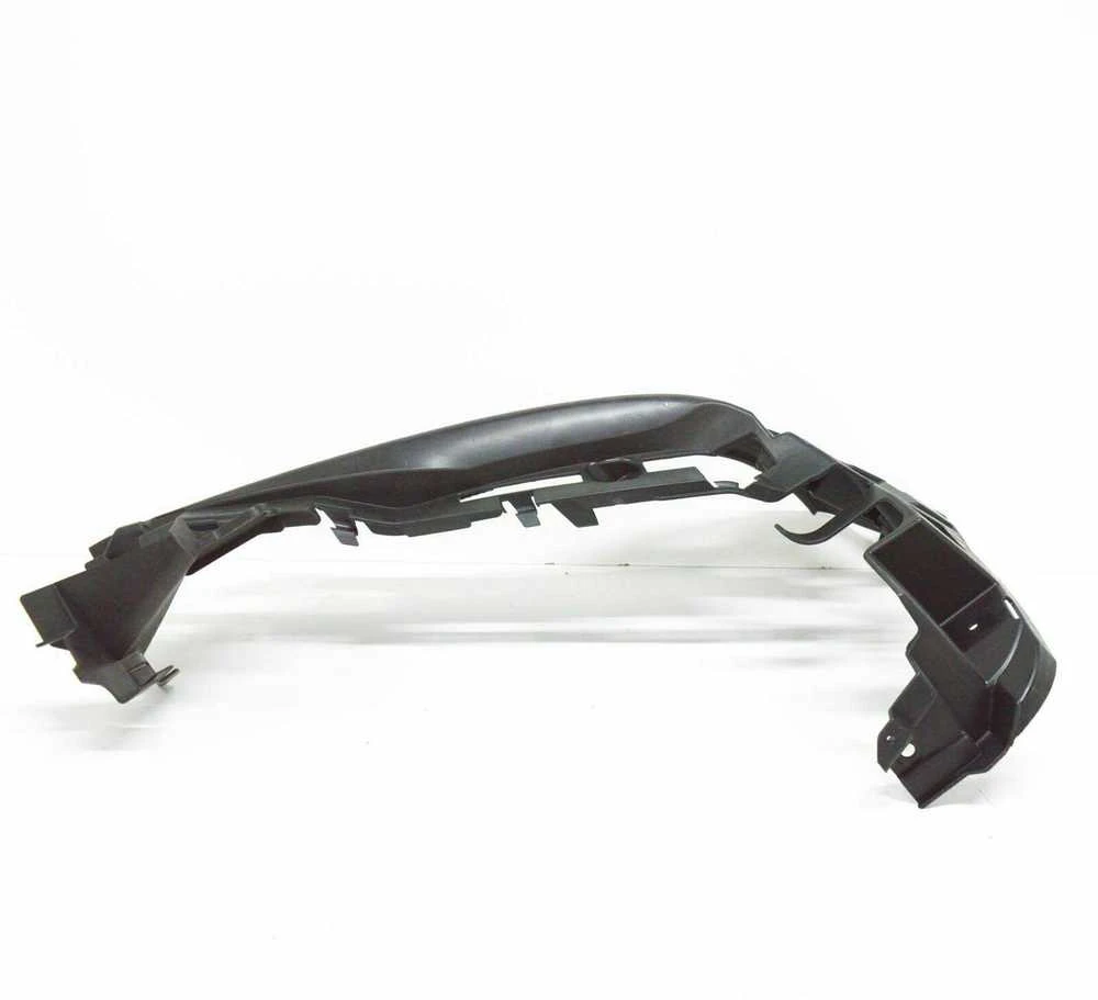 Mercedes-Benz E klasės priekinio bamperio kairysis laikiklis E220d E350d originalus A2138852300