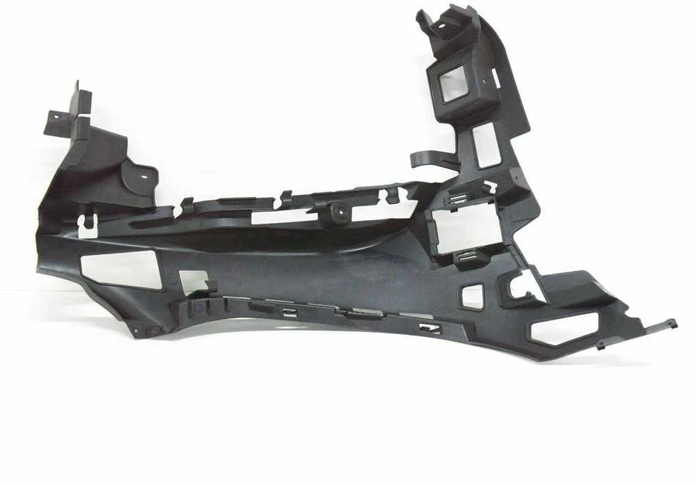 Mercedes-Benz E klasės priekinio bamperio kairysis laikiklis E220d E350d originalus A2138852300