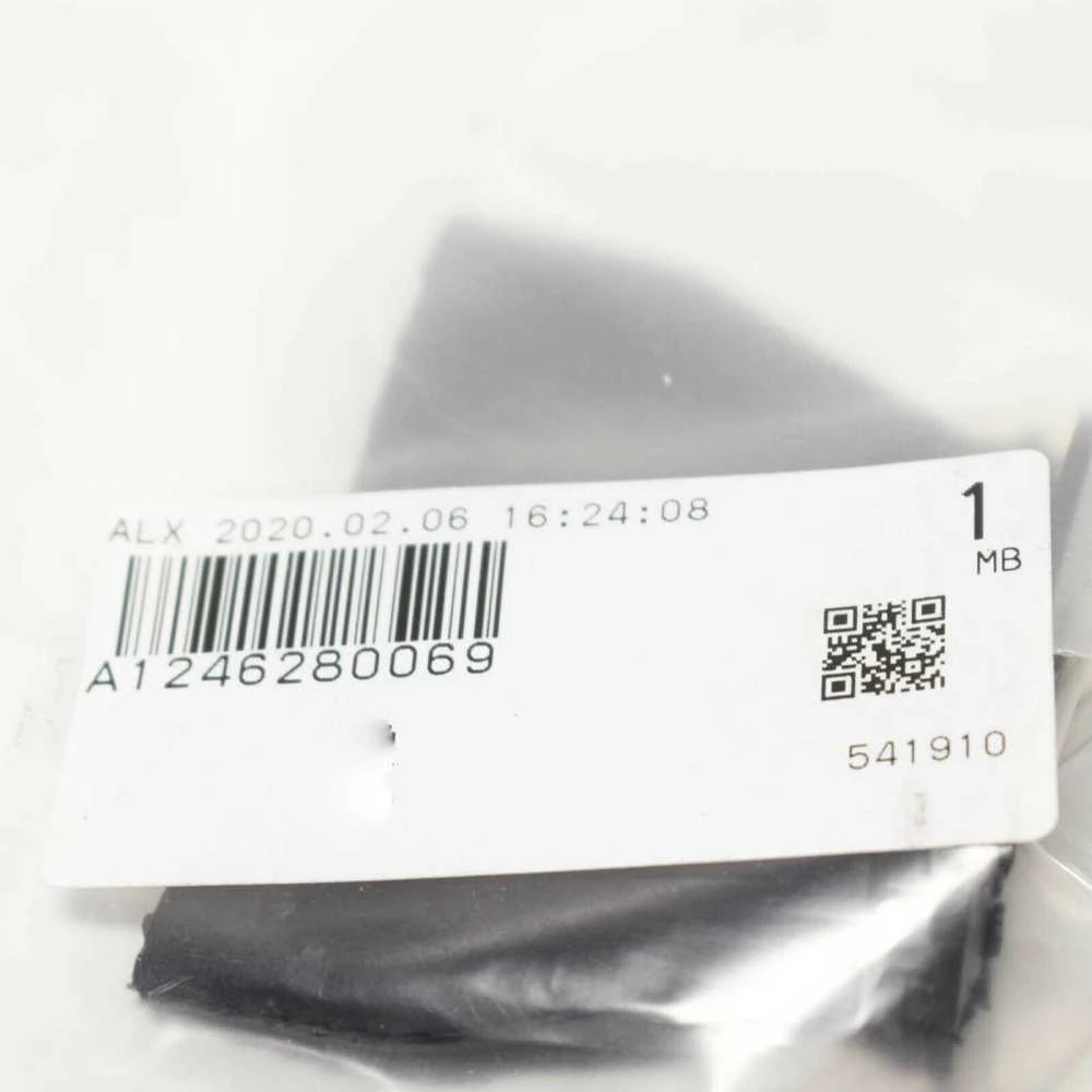 Žemiau Priekinio Stiklo Lašėjimo Liejimo Mercedes Benz 230 E 260 E 300 E Originalus A1246280069