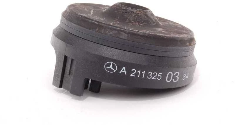 MERCEDES-BENZ E W211 galinės spyruoklės svirtis A2113250384 NAUJAS GENINALUS
