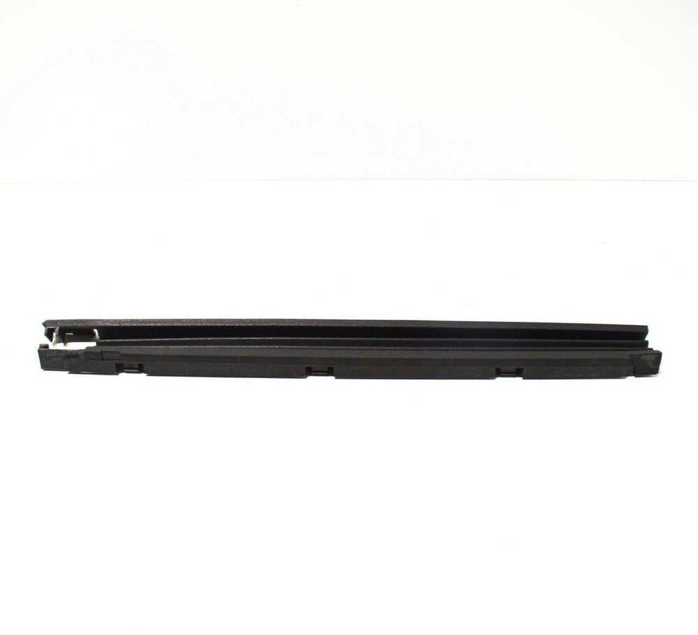 MERCEDES BENZ E W211 Interjero stogo kairės pusės dangtis A2157801540 NAUJAS GENIALUS