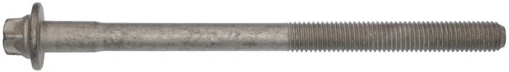 Mercedes Benz E10 Variklio Sraigto Bultas M7x1x100mm 8.8 Originalus A0029909922